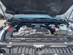 Used 2024  GMC Sierra 2500HD 4WD Crew Cab 159" Denali Ultimate at Tecforce Automotive near Bridgeport&comma; NY
