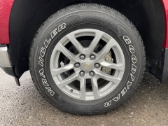 Used 2019  Chevrolet Silverado 1500 4WD Crew Cab LT at Tecforce Automotive near Bridgeport, NY