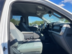 Used 2023 Ford Super Duty F-250 4WD XLT Crew Cab SRW 6.75' Box at Tecforce Automotive near Bridgeport, NY
