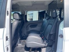 Used 2022  Ford Transit Connect Wagon XL LWB w&sol;Rear Symmetrical Doors at Tecforce Automotive near Bridgeport&comma; NY