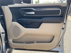 Used 2020  Ram 1500 4WD Crew Cab Big Horn Level 2 at Tecforce Automotive near Bridgeport&comma; NY