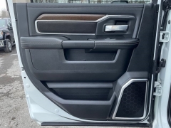 Used 2024  Ram 2500 4WD Laramie Crew Cab 6'4" Box at Tecforce Automotive near Bridgeport&comma; NY