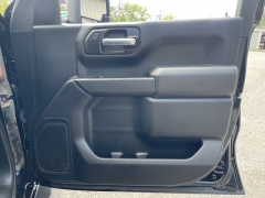Used 2024  Chevrolet Silverado 1500 4WD Crew Cab 157" Work Truck at Tecforce Automotive near Bridgeport&comma; NY