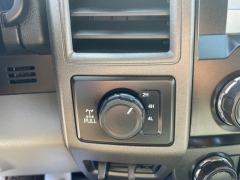 Used 2020  Ford Super Duty F-250 4WD Crew Cab XL STX at Tecforce Automotive near Bridgeport, NY