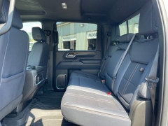 Used 2024  Chevrolet Silverado 3500HD 4WD Crew Cab 159" High Country Dsl at Tecforce Automotive near Bridgeport&comma; NY