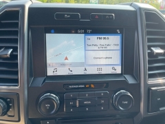 Used 2018 Ford F-150 4WD SuperCab XLT at Tecforce Automotive near Bridgeport, NY