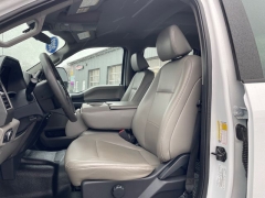 Used 2022  Ford Super Duty F-250 4WD XL Crew Cab SRW 6&period;75' Box at Tecforce Automotive near Bridgeport&comma; NY