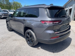 Used 2023  Jeep Grand Cherokee L Altitude 4x4 at Tecforce Automotive near Bridgeport&comma; NY
