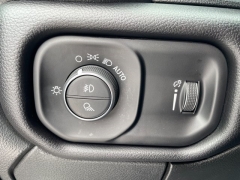 Used 2024  Ram 2500 4WD Big Horn Crew Cab 8' Box at Tecforce Automotive near Bridgeport&comma; NY