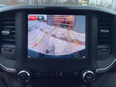 Used 2024  Ram 2500 4WD Big Horn Crew Cab 6'4" Box at Tecforce Automotive near Bridgeport&comma; NY