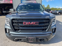 Used 2022 GMC Sierra 1500 Limited 4WD Crew Cab 157" Elevation at Tecforce Automotive near Bridgeport, NY