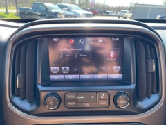 Used 2016  GMC Canyon 4WD Crew Cab SLE Longbed at Tecforce Automotive near Bridgeport&comma; NY