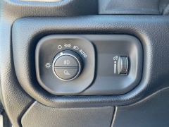 Used 2023  Ram 2500 4WD Big Horn Crew Cab 6'4" Box at Tecforce Automotive near Bridgeport&comma; NY