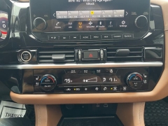 Used 2023  Nissan Pathfinder Platinum 4WD at Tecforce Automotive near Bridgeport&comma; NY