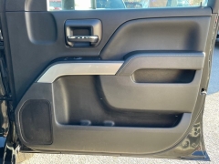 Used 2017  Chevrolet Silverado 1500 4WD Double Cab LT at Tecforce Automotive near Bridgeport, NY