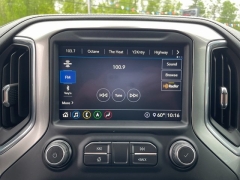 Used 2020 Chevrolet Silverado 2500 4WD Crew Cab LTZ Gas at Tecforce Automotive near Bridgeport, NY