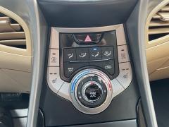 Used 2013 Hyundai Elantra 4d Sedan GLS Auto at Tecforce Automotive near Bridgeport, NY