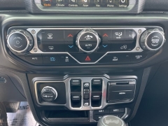 Used 2023 Jeep Wrangler 4xe Sahara 4x4 at Tecforce Automotive near Bridgeport, NY