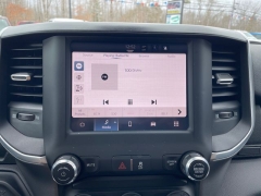 Used 2024  Ram 2500 4WD Big Horn Crew Cab 6'4" Box at Tecforce Automotive near Bridgeport&comma; NY