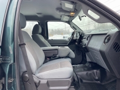 Used 2011  Ford Super Duty F-450 4WD Crew Cab XL DRW at Tecforce Automotive near Bridgeport&comma; NY