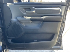 Used 2020  Ram 1500 4WD Crew Cab Big Horn at Tecforce Automotive near Bridgeport&comma; NY