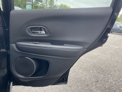 Used 2018  Honda HR-V 4d SUV AWD EX at Tecforce Automotive near Bridgeport&comma; NY