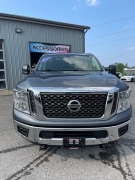 Used 2017 Nissan Titan XD 4WD Single Cab S Diesel at Tecforce Automotive near Bridgeport, NY
