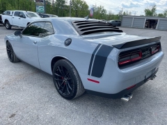 Used 2021 Dodge Challenger R/T Scat Pack RWD at Tecforce Automotive near Bridgeport, NY