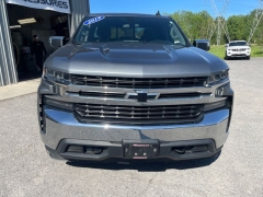 Used 2019  Chevrolet Silverado 1500 4WD Double Cab LT at Tecforce Automotive near Bridgeport&comma; NY