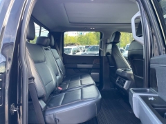 Used 2023  Ford Super Duty F-250 4WD LARIAT Crew Cab SRW 8' Box at Tecforce Automotive near Bridgeport&comma; NY