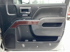 Used 2017  GMC Sierra 2500 4WD Crew Cab SLE Longbed at Tecforce Automotive near Bridgeport&comma; NY