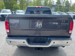 Used 2018 Ram 2500 4WD Crew Cab Tradesman at Tecforce Automotive near Bridgeport, NY