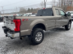 Used 2019  Ford Super Duty F-250 4WD Supercab XLT at Tecforce Automotive near Bridgeport&comma; NY