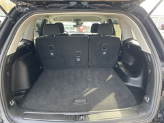 Used 2023  Jeep Grand Cherokee Laredo 4x4 at Tecforce Automotive near Bridgeport&comma; NY
