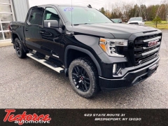 Used 2021 GMC Sierra 1500 4WD Crew Cab 157