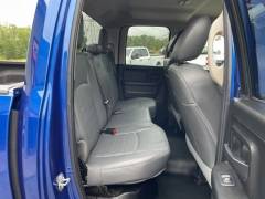 Used 2019 Ram 1500 Classic 4WD Quad Cab Tradesman at Tecforce Automotive near Bridgeport, NY