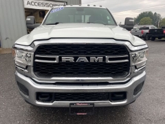 Used 2023  Ram 2500 4WD Tradesman Crew Cab 6'4" Box at Tecforce Automotive near Bridgeport&comma; NY