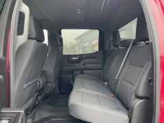 Used 2019  Chevrolet Silverado 1500 4WD Crew Cab LT at Tecforce Automotive near Bridgeport, NY