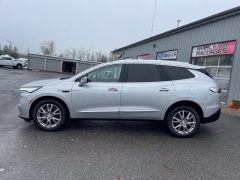 Used 2022  Buick Enclave AWD 4dr Essence at Tecforce Automotive near Bridgeport, NY