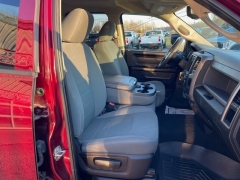 Used 2019  Ram 1500 Classic 4WD Quad Cab Express at Tecforce Automotive near Bridgeport, NY