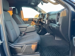 Used 2020  GMC Sierra 1500 4WD Double Cab SLE at Tecforce Automotive near Bridgeport&comma; NY