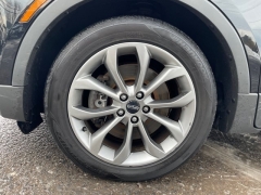 Used 2017  Lincoln MKC 4d SUV AWD Select at Tecforce Automotive near Bridgeport&comma; NY