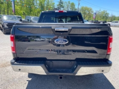 Used 2019  Ford F-150 4WD SuperCrew XLT 5 1&sol;2 at Tecforce Automotive near Bridgeport&comma; NY