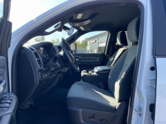 Used 2023 Ram 2500 4WD Big Horn Crew Cab 6'4" Box at Tecforce Automotive near Bridgeport, NY