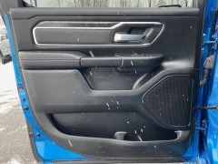 Used 2021  Ram 1500 4WD Big Horn Crew Cab 5'7" Box at Tecforce Automotive near Bridgeport&comma; NY