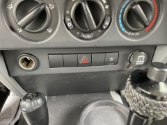 Used 2008  Jeep Wrangler Unlimited 4d Convertible 4WD X at Tecforce Automotive near Bridgeport&comma; NY