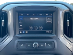 Used 2020  Chevrolet Silverado 2500 4WD Double Cab WT Gas at Tecforce Automotive near Bridgeport&comma; NY