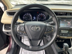 Used 2016  Toyota Avalon 4d Sedan Limited at Tecforce Automotive near Bridgeport&comma; NY