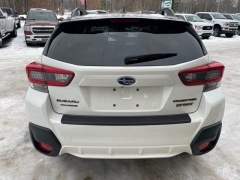 Used 2023  Subaru Crosstrek Sport CVT at Tecforce Automotive near Bridgeport&comma; NY