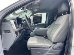 Used 2025  Ford Super Duty F-350 4WD XLT Crew Cab SRW 6&period;75' Box at Tecforce Automotive near Bridgeport&comma; NY